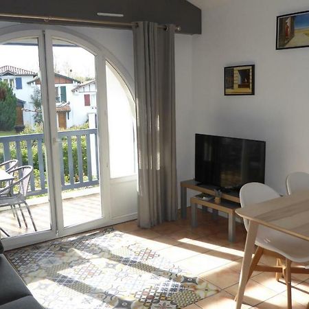 Apartament Saskoenea Hendaye Zewnętrze zdjęcie