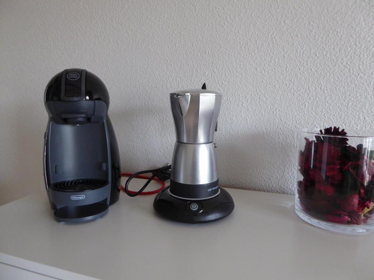 Apartament Saskoenea Hendaye Zewnętrze zdjęcie