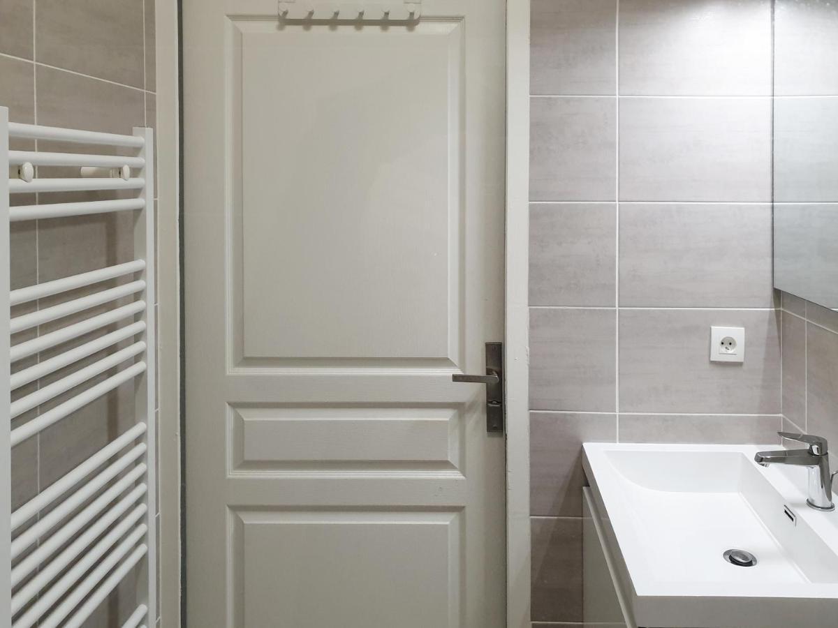 Apartament Saskoenea Hendaye Zewnętrze zdjęcie