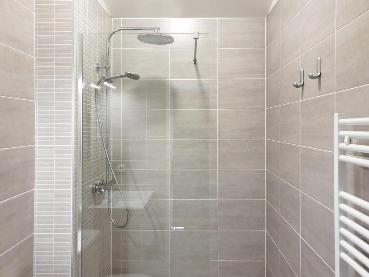 Apartament Saskoenea Hendaye Zewnętrze zdjęcie